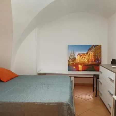 Holiday home La Dimora Del Cinque Gallipoli