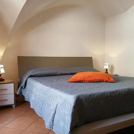 Holiday home La Dimora Del Cinque
